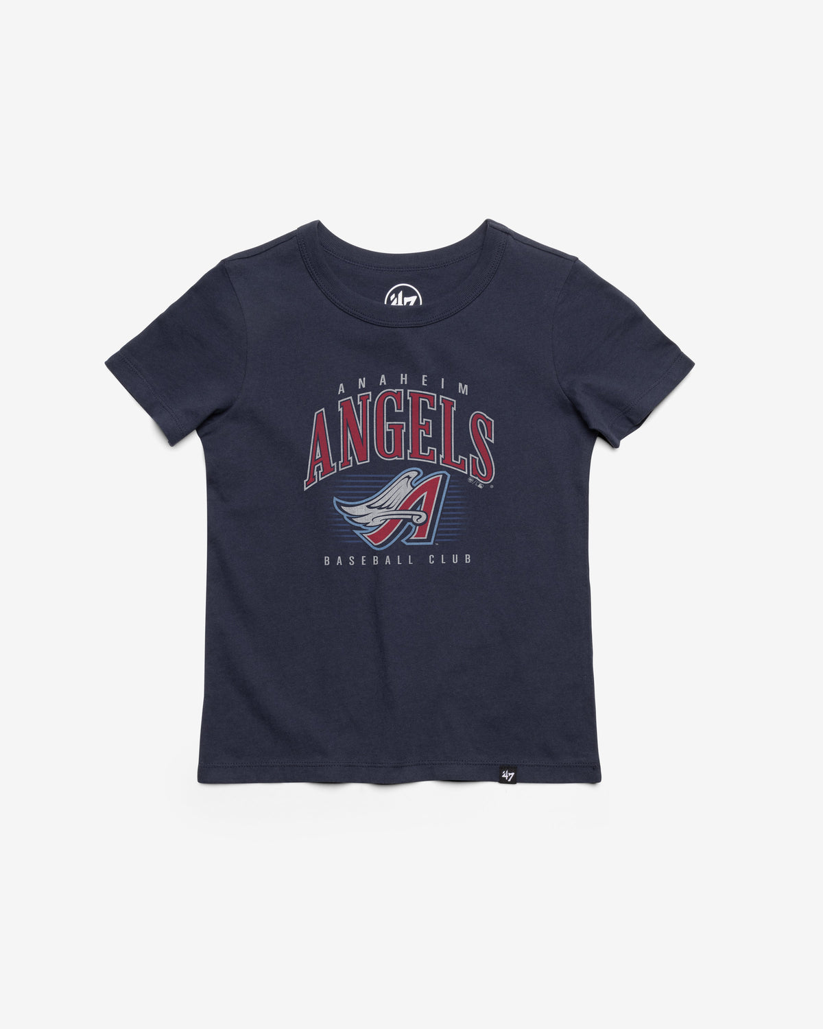 LOS ANGELES ANGELS COOPERSTOWN DOUBLE HEADER '47 KID'S product image 1