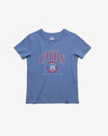 CHICAGO CUBS COOPERSTOWN DOUBLE HEADER '47 KID'S FRANKLIN product image 1