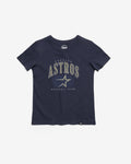 HOUSTON ASTROS COOPERSTOWN DOUBLE HEADER '47 KID'S FRANKLIN product image 1