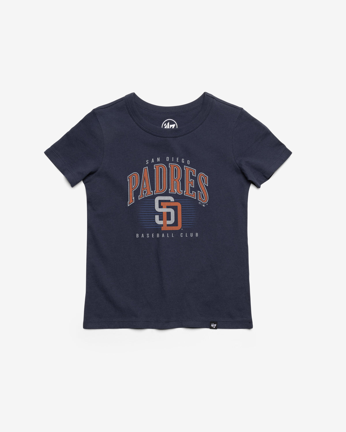 SAN DIEGO PADRES COOPERSTOWN DOUBLE HEADER '47 KID'S product image 1