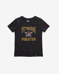 PITTSBURGH PIRATES FAN OUT '47 KID'S FRANKLIN TEE product image 1