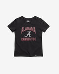 ALABAMA CRIMSON TIDE FAN OUT '47 KID'S FRANKLIN TEE product image 1