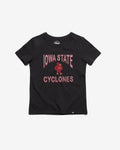 IOWA STATE CYCLONES FAN OUT '47 KID'S FRANKLIN TEE product image 1