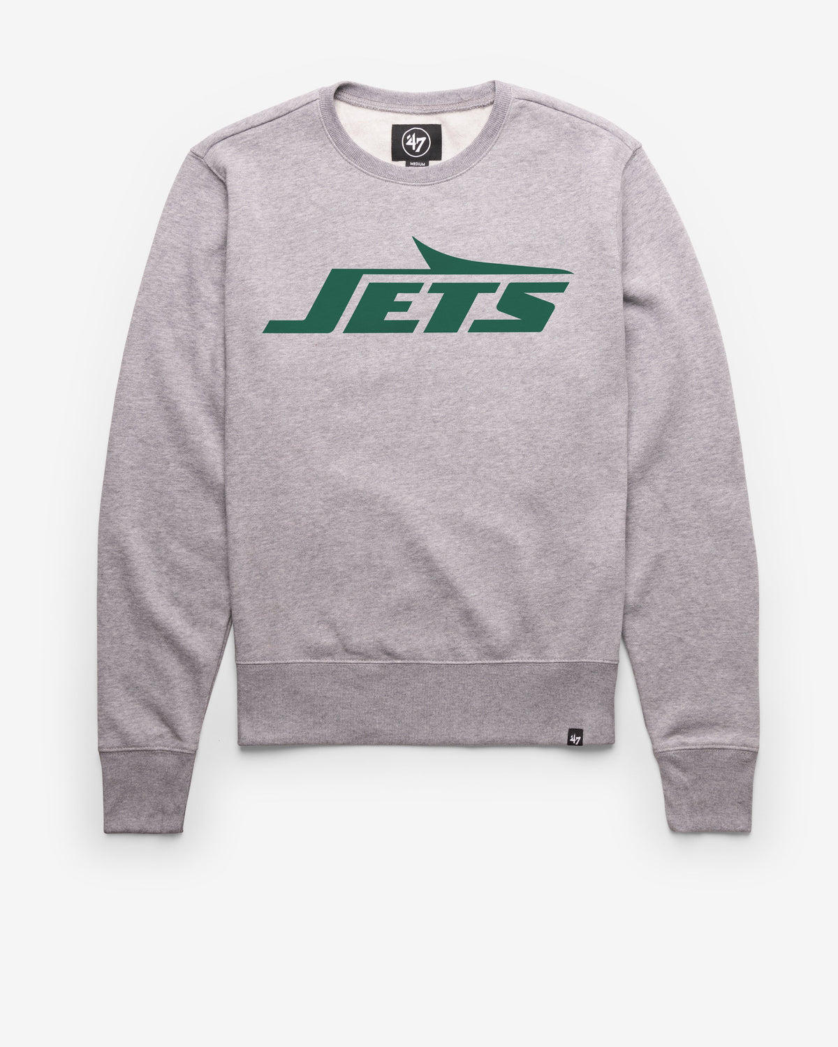 NEW YORK JETS IMPRINT '47 HEADLINE CREW product image 1