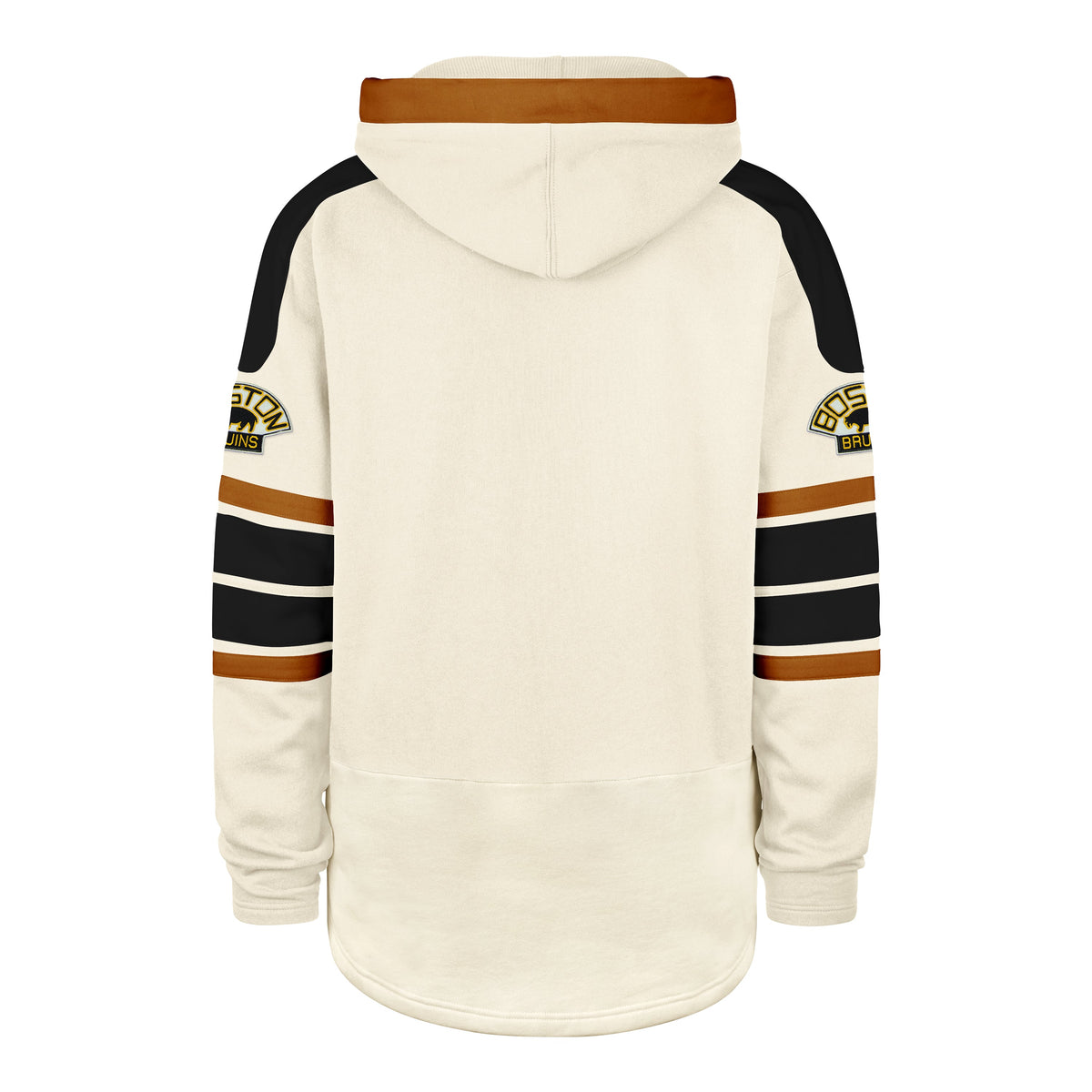 OLD TIME HOCKEY BOSTON BRUINS VINTAGE BLUE LINE '47 product image 2