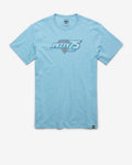PETTY 75TH ANNIVERSARY GRIT '47 SCRUM TEE product image 1