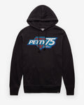 PETTY 75TH ANNIVERSARY IMPRINT '47 HEADLINE HOOD product image 1