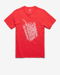 TALLADEGA SUPERSPEEDWAY REGIONAL '47 FRANKLIN TEE product image 1
