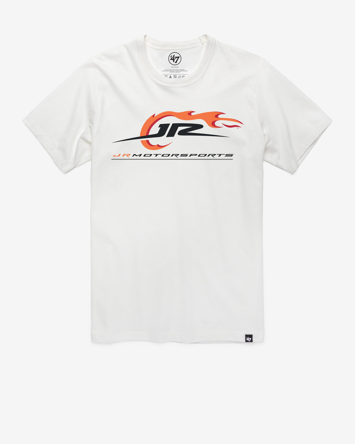 JR MOTORSPORTS IMPRINT '47 FRANKLIN TEE product image 1