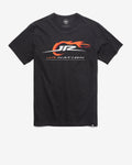 JR MOTORSPORTS IMPRINT '47 FRANKLIN TEE product image 1