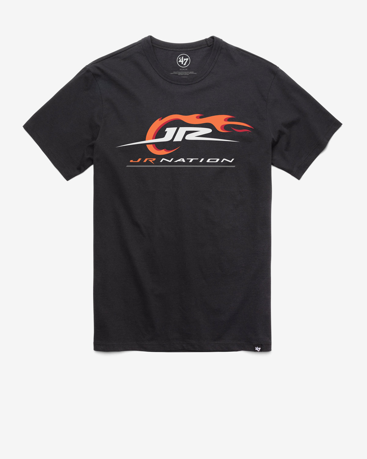 JR MOTORSPORTS IMPRINT '47 FRANKLIN TEE product image 1