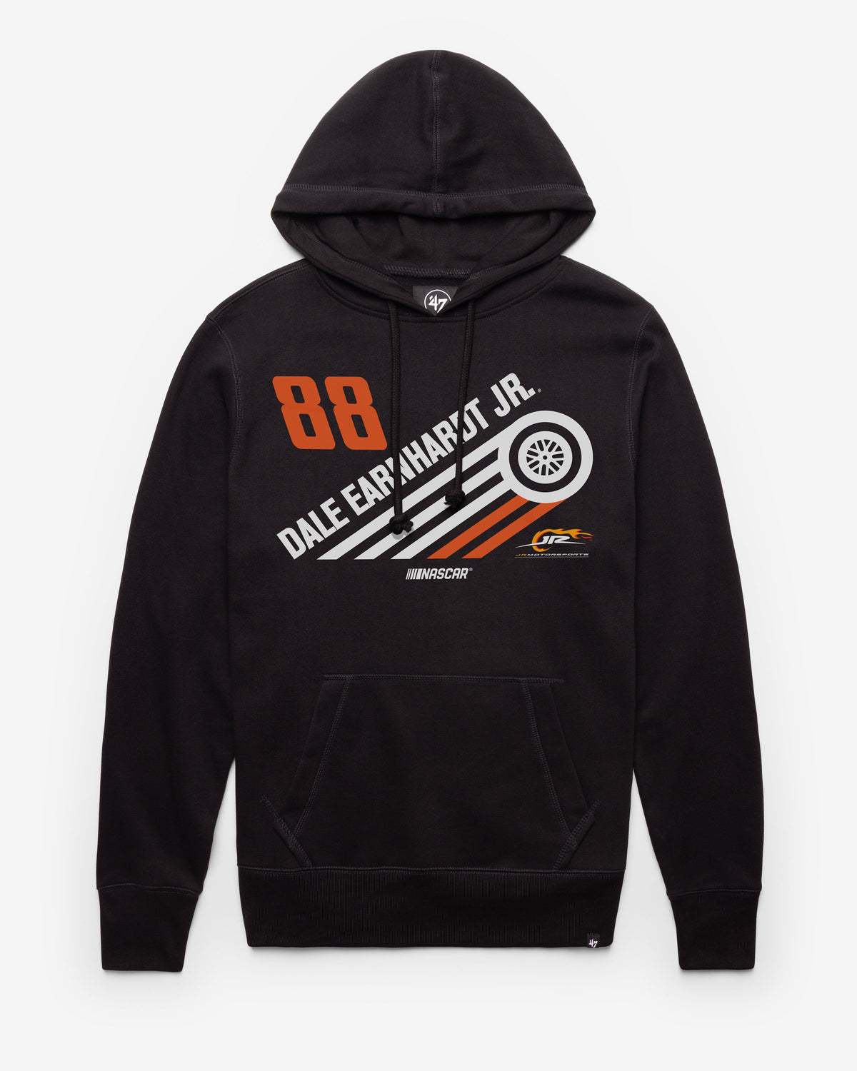 DALE EARNHARDT JR. / JR MOTORSPORTS INCLINE '47 HEADLINE product image 1