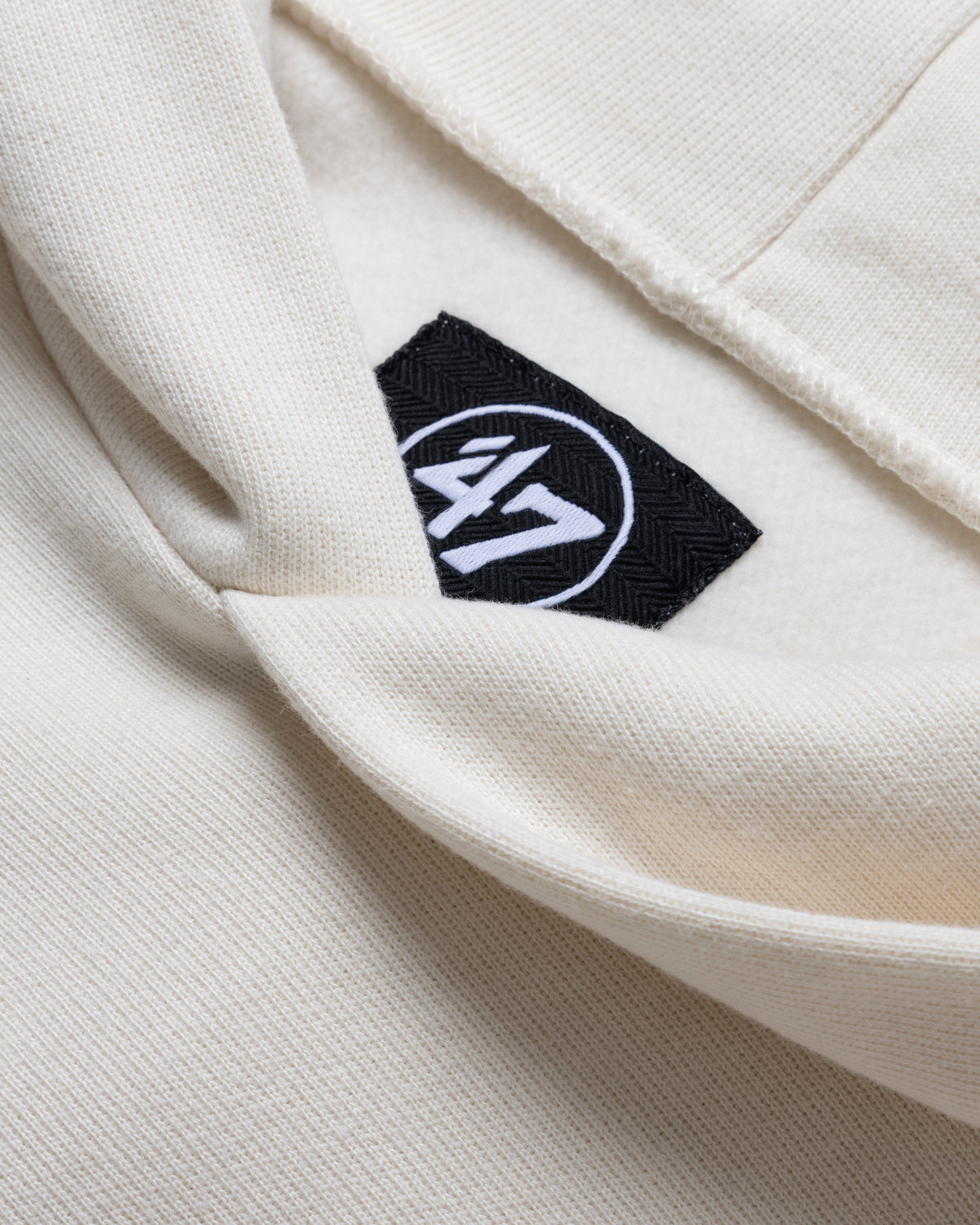 '47 BASICS FOUNDATION HOOD product image 3