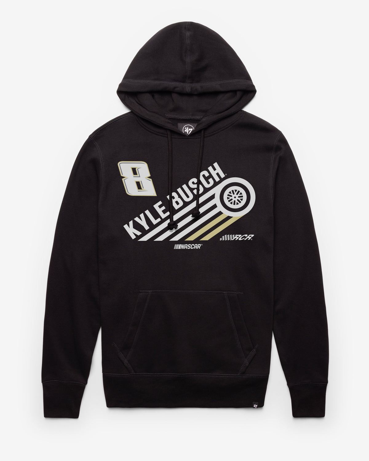 KYLE BUSCH RICHARD CHILDRESS RACING INCLINE '47 HEADLINE product image 1