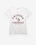 ARIZONA CARDINALS FRESH START '47 FRANKIE TEE WOMENS product image 1