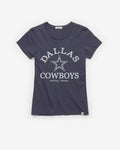 DALLAS COWBOYS FRESH START '47 FRANKIE TEE WOMENS product image 1