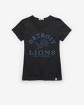 DETROIT LIONS FRESH START '47 FRANKIE TEE WOMENS product image 1