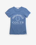 INDIANAPOLIS COLTS FRESH START '47 FRANKIE TEE WOMENS product image 1