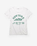 NEW YORK JETS FRESH START '47 FRANKIE TEE WOMENS product image 1