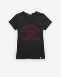 WASHINGTON COMMANDERS FRESH START '47 FRANKIE TEE WOMENS product image 1