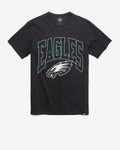 PHILADELPHIA EAGLES WALK TALL '47 FRANKLIN TEE product image 1