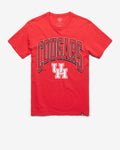 HOUSTON COUGARS WALK TALL '47 FRANKLIN TEE product image 1