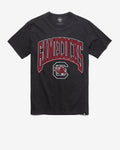 SOUTH CAROLINA GAMECOCKS WALK TALL '47 FRANKLIN TEE product image 1