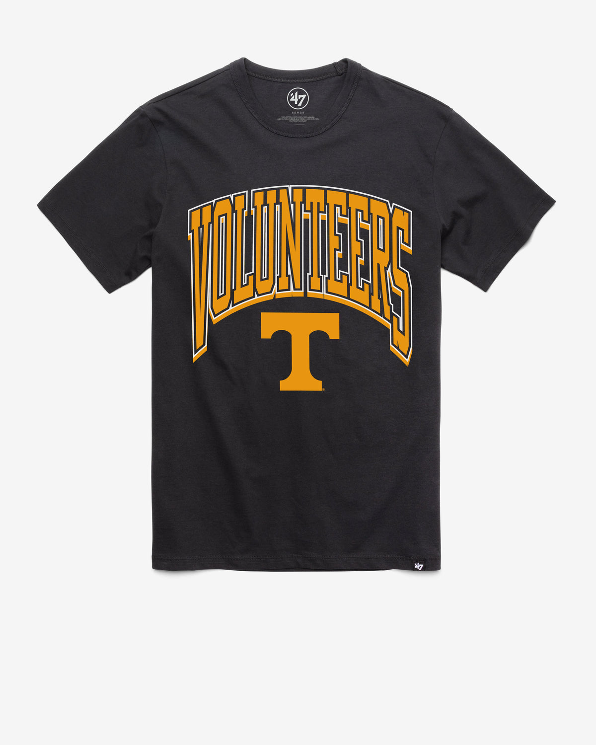 TENNESSEE VOLUNTEERS WALK TALL '47 FRANKLIN TEE product image 1