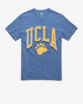 UCLA BRUINS WALK TALL '47 FRANKLIN TEE product image 1