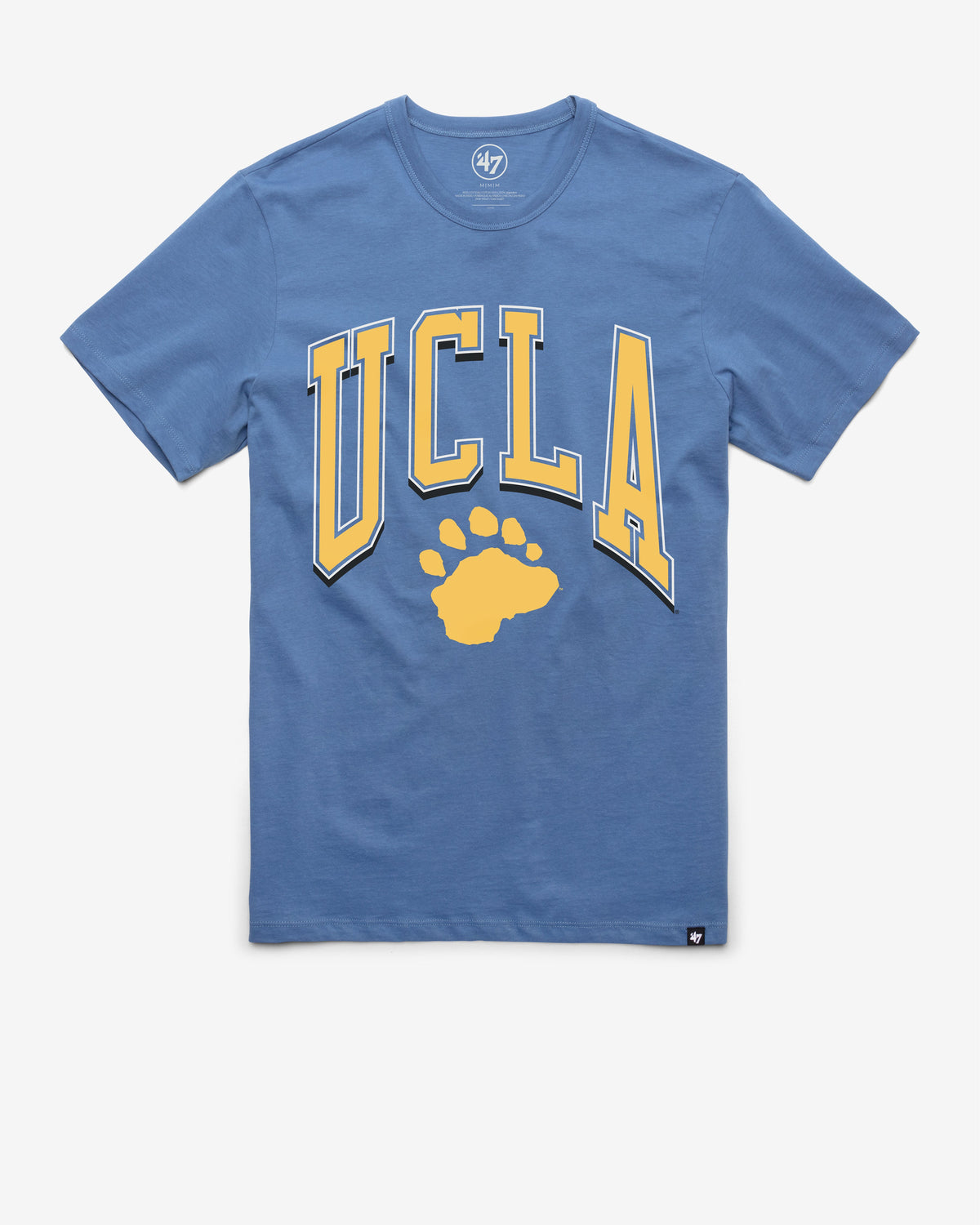 UCLA BRUINS WALK TALL '47 FRANKLIN TEE product image 1