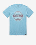NASCAR CHICAGO STREET RACE GRIT '47 SCRUM TEE