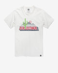 ARIZONA WILDCATS CACTUS VINTAGE PREMIER '47 FRANKLIN TEE product image 1