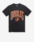 BALTIMORE ORIOLES WALK TALL '47 FRANKLIN TEE product image 1