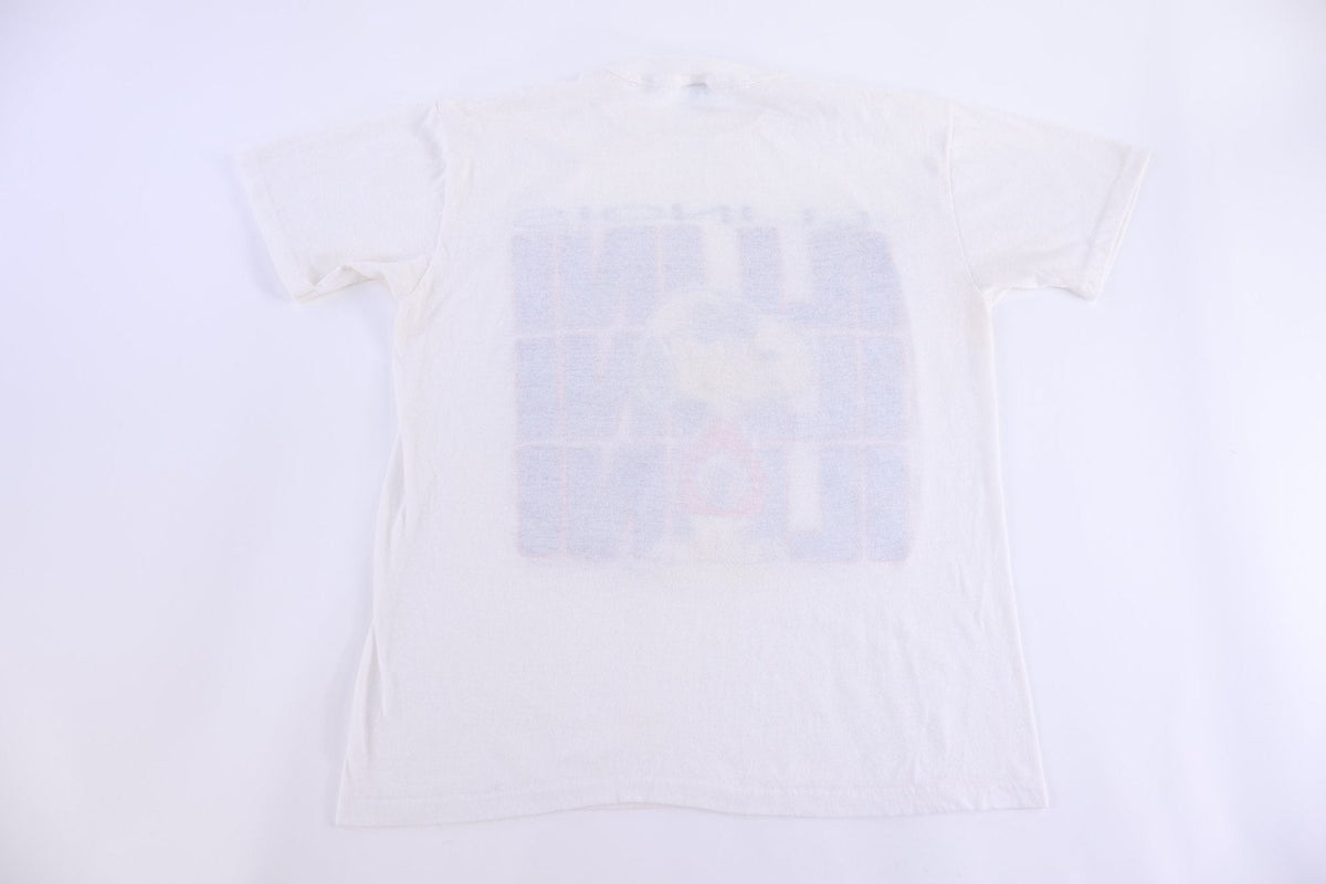 70's Snoopy University of Illinois T-shirt product image 2