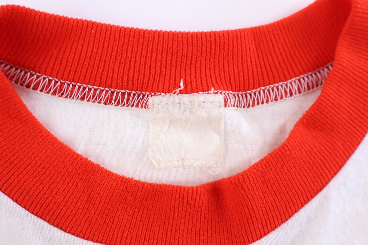 70's University of Oklahoma Sooners T-shirt product image 3