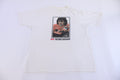 80's Arie Luyendyk Indy Record Breaker Racing T-shirt product image 1