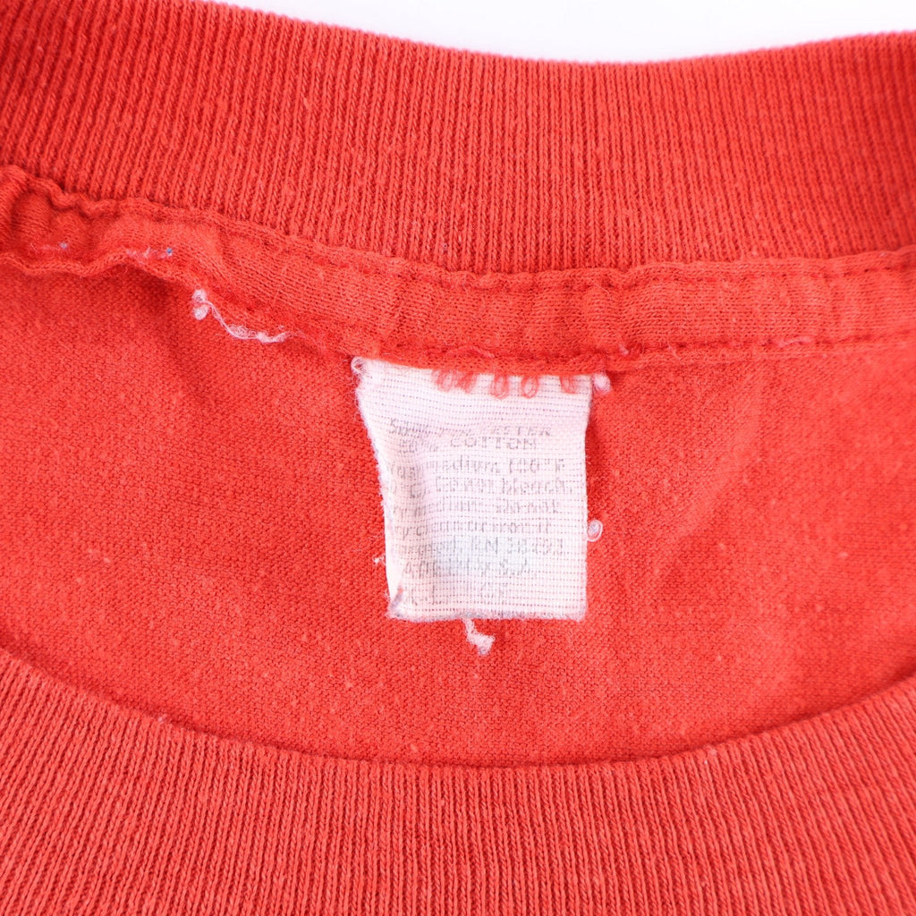 80's Atlanta Falcons Football T-shirt product image 3