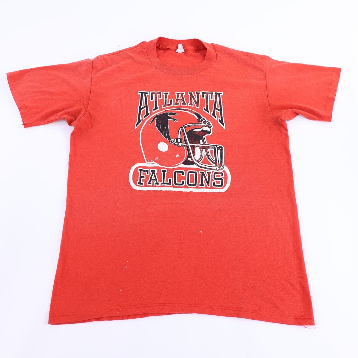 80's Atlanta Falcons Football T-shirt product image 1