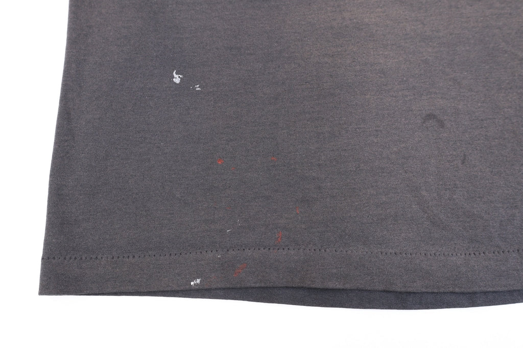 80's B-1B Bomber Airplane Graphic T-shirt product image 3