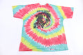 80's Bob Marley Tuff Gong Tie Dye T-shirt product image 1