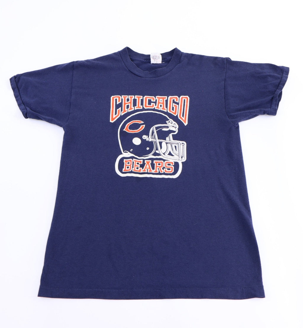 80's Chicago Bears Football T-shirt product image 1