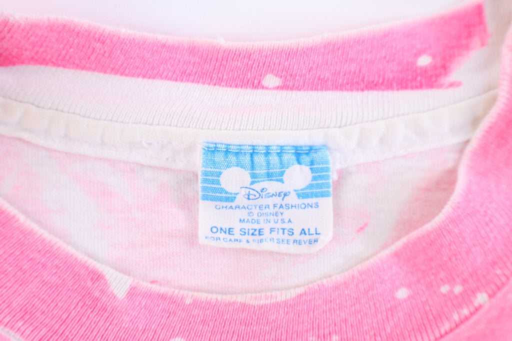 80's Disney Mickey Mouse All Over Graphic T-shirt product image 4