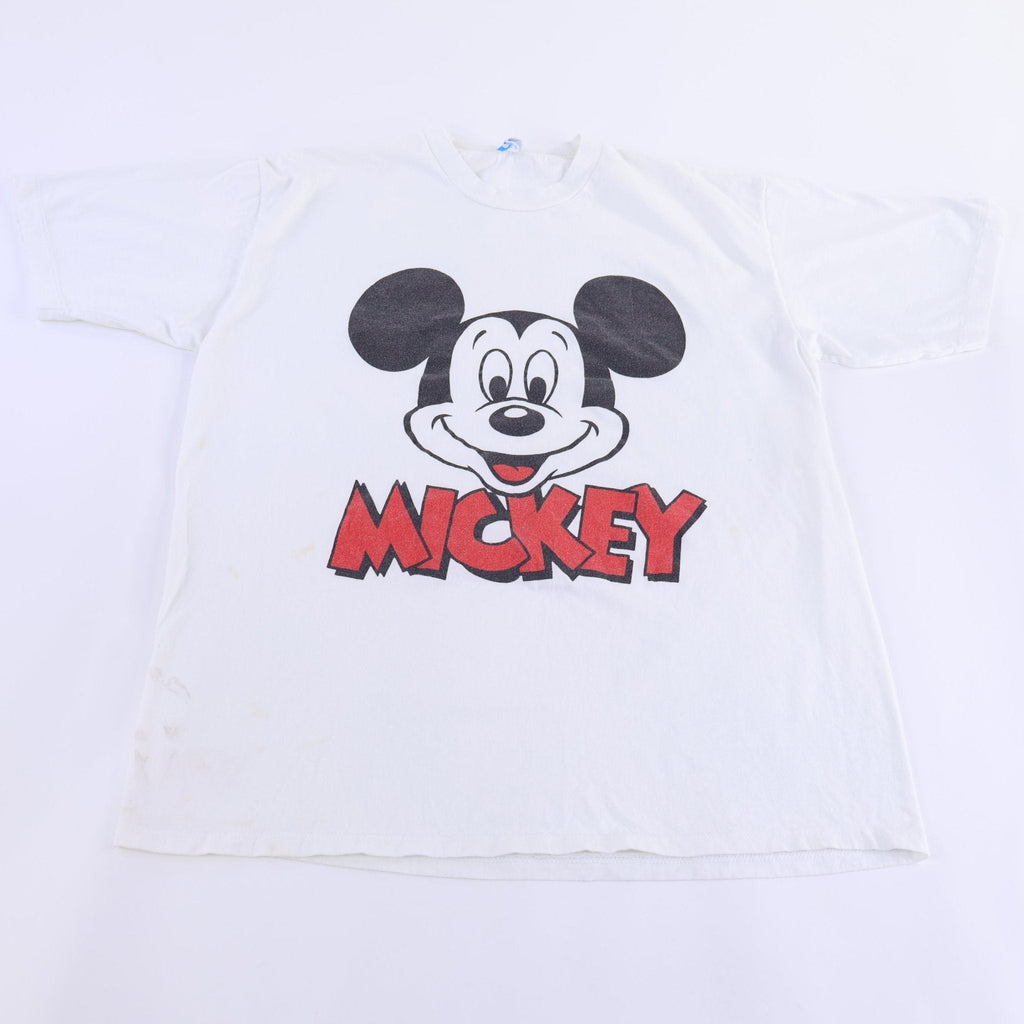 80's Disney Mickey Mouse Graphic T-shirt product image 1