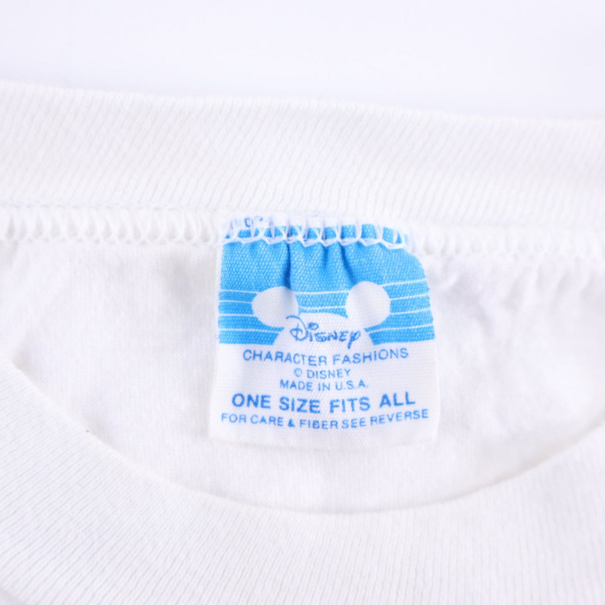 80's Disney Mickey Mouse Graphic T-shirt product image 3