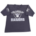80's Oakland Raiders Football T-shirt product image 1
