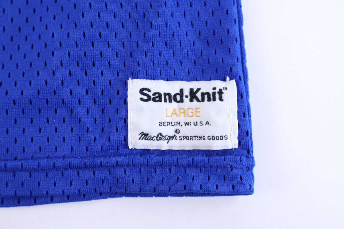 80's Seattle Seahawks Football Jersey product image 3