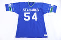 80's Seattle Seahawks Football Jersey product image 1