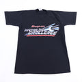 80's Snap-On Meeting The Challenge T-shirt product image 1