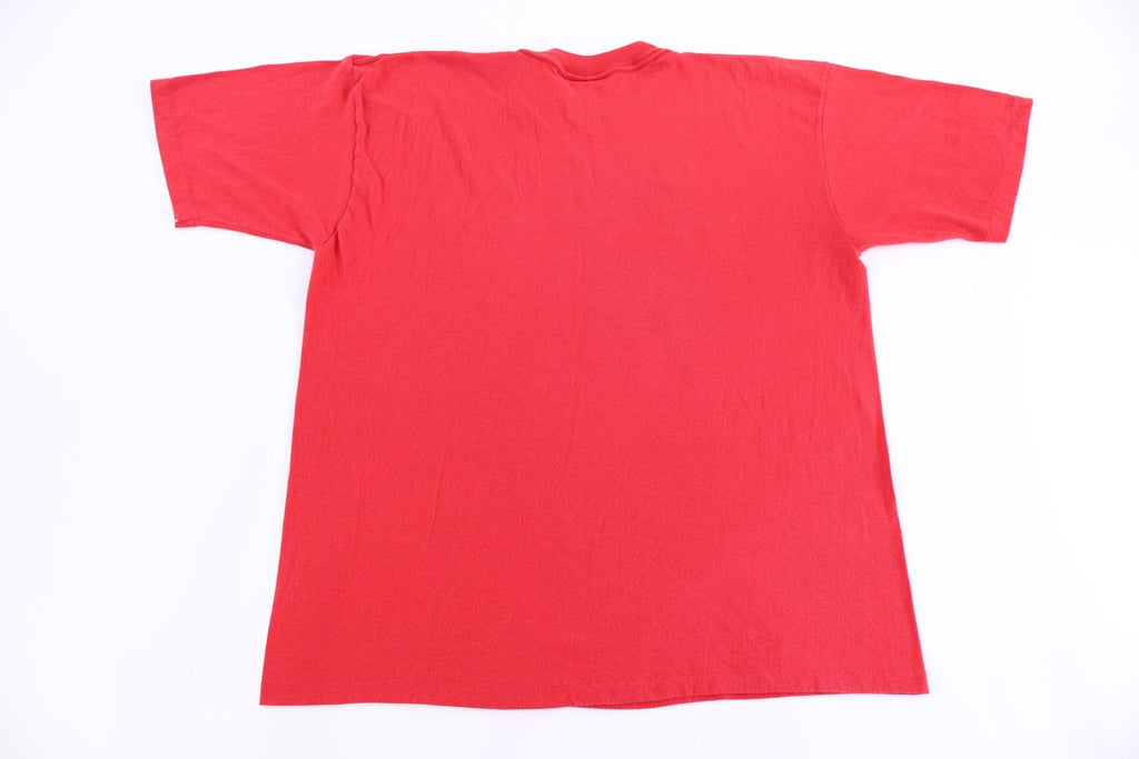 80's Snoopy Jacksonville State University T-shirt product image 2