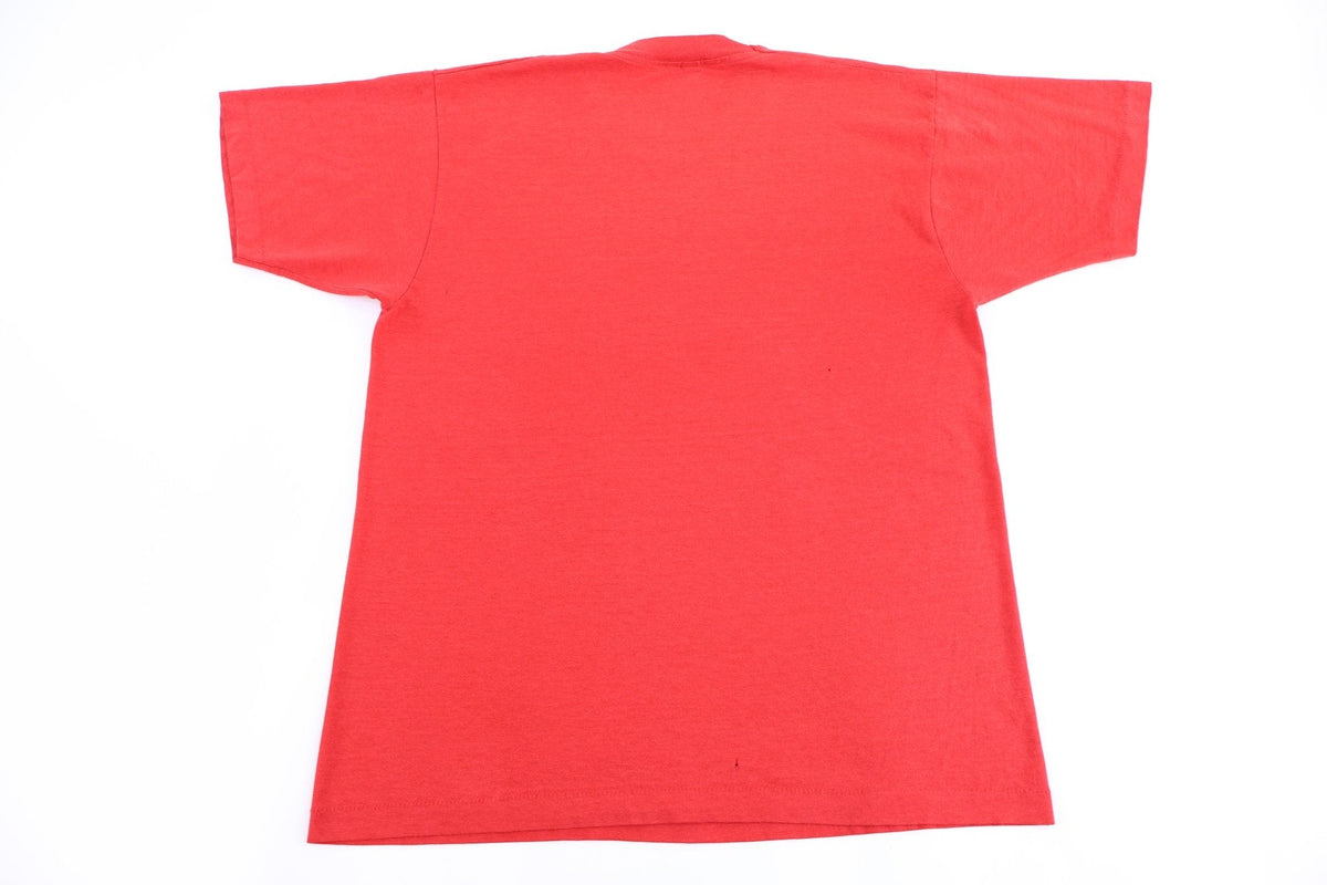 80's St. Louis Cardinals Baseball T-shirt product image 2
